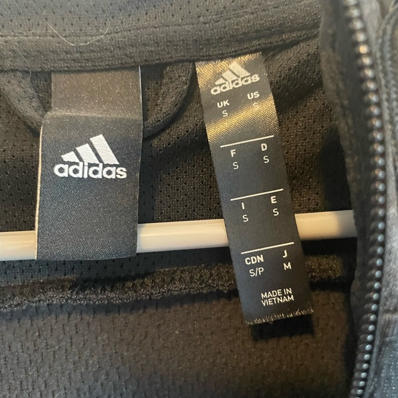 Adidas Jacket - Picture 3 of 3